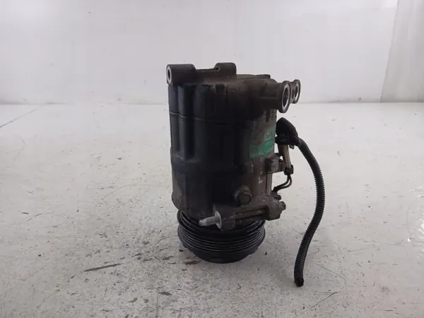 Opel Vectra C 1.8 Kompressor AC Compressor OEM 24411270 image 4