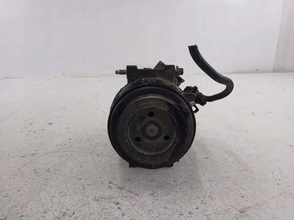 Opel Vectra C 1.8 Kompressor AC Compressor OEM 24411270 image 6