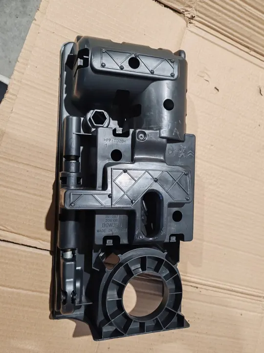Citroen C5 Aircross 2022 Kompressor Reparatursatz OEM image 3