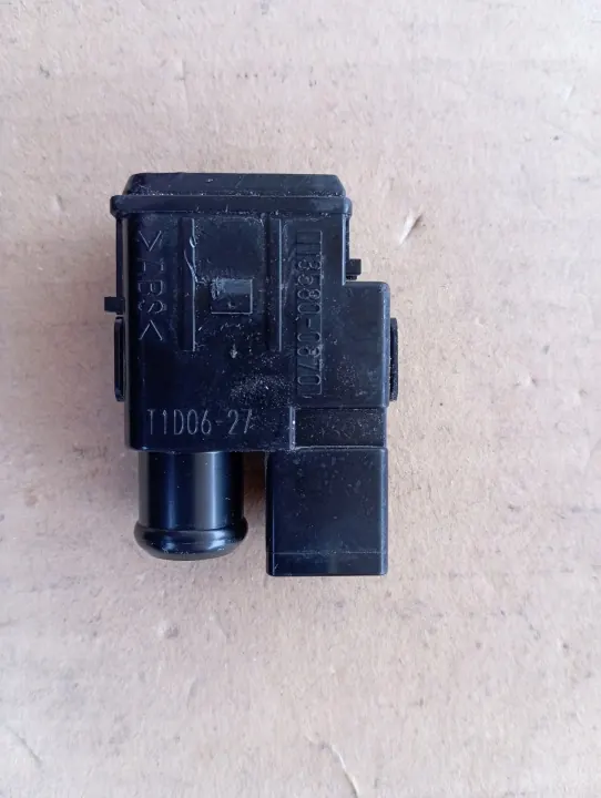 Capteur Température Intérieure OEM 113580-0870 Lexus RX II image 2