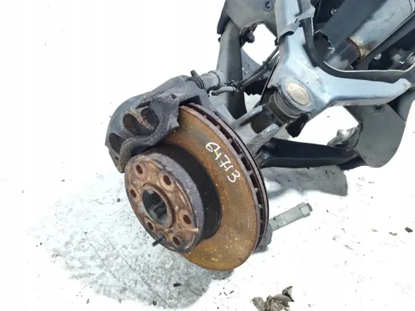 Iveco Daily Vorderachsträger OEM No MPN - Gebraucht image 10