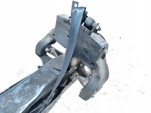 Iveco Daily Vorderachsträger OEM No MPN - Gebraucht image 6