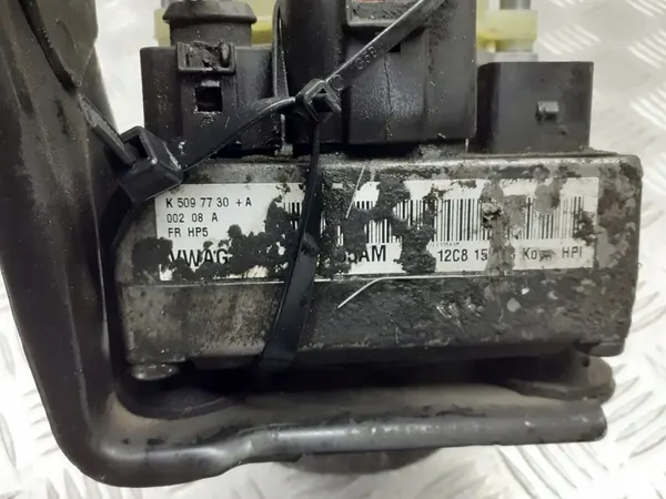 Bomba de direção assistida VW Polo 1.4 2004 image 4