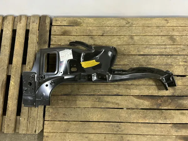 OEM 850425934R Cache-boue arrière gauche pour Renault Captur image 2