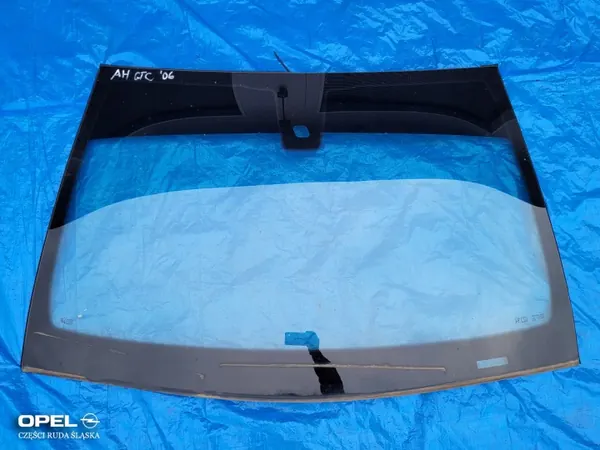 Opel Astra H Frontscheibe OEM TL.793389777 image 2