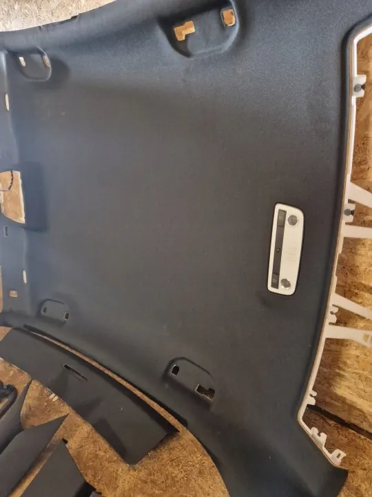 Plafonnier Mercedes-Benz E W212 OEM JOT13171 image 3
