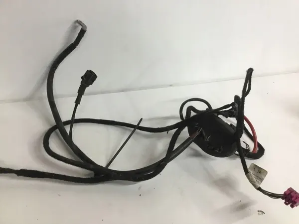 Audi A4 S4 B6 2005 Kabelharnes image 2