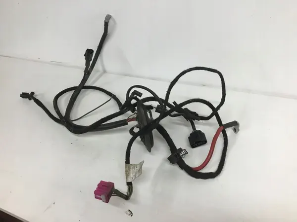 Audi A4 S4 B6 2005 Kabelharnes image 3