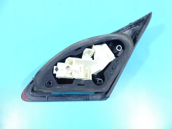 Linke Rückleuchte Opel Astra IV J HB 216401 image 3