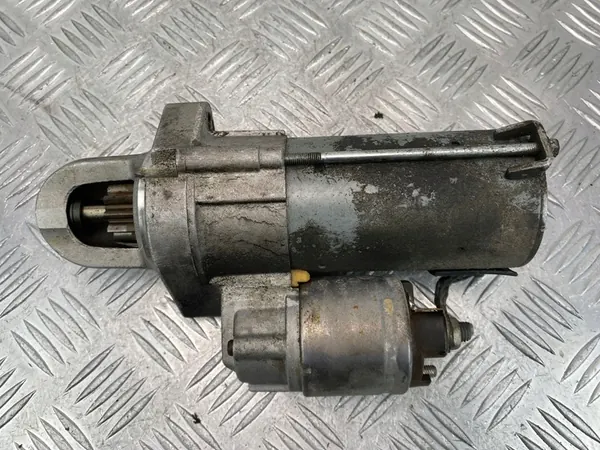 Motor de arranque Mercedes E350 CGI W212 A2769062500 image 2