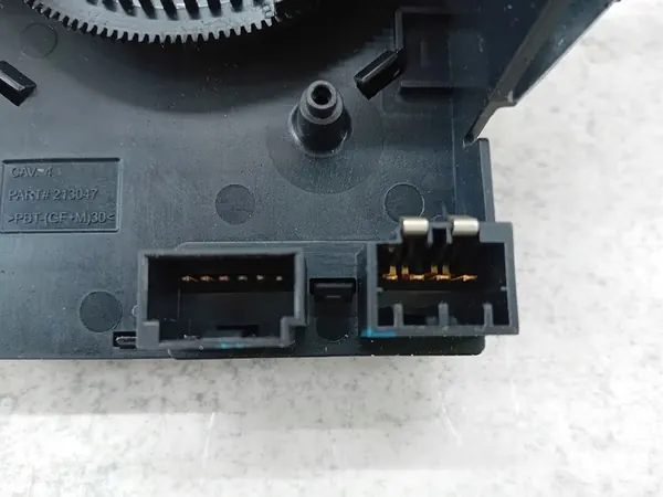 Kombischalter Chrysler Sebring III 56046647AB image 8