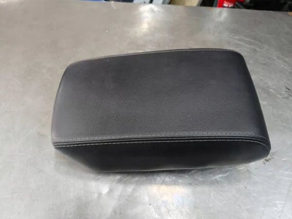 Apoio de braço console Ford Ranger V 2016 OEM CNE393 image 2