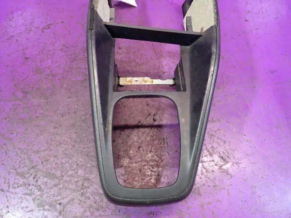 Túnel central VW Bora 98-05 OEM Zawada-380049- image 3