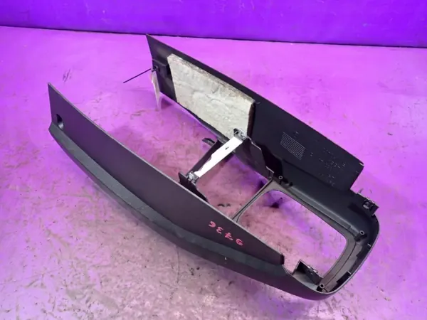 Túnel central VW Bora 98-05 OEM Zawada-380049- image 4