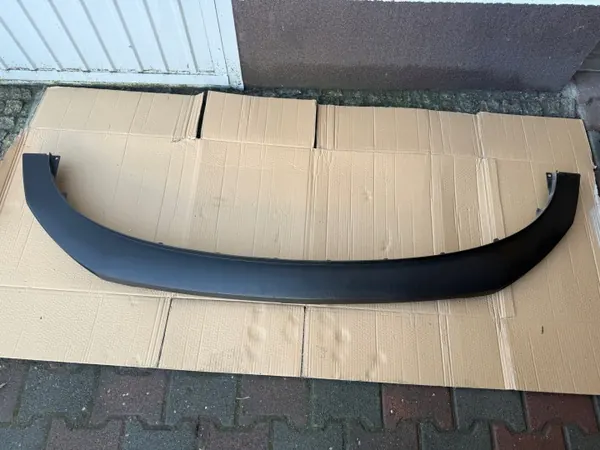 Hyundai Kona II N-Line etupuskurin spoileri OEM 86577-BE700 image 2