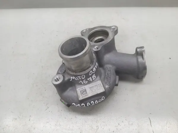 Carcasa Turbo OEM 55243431 para 0.9 TwinAir 86CV image 2