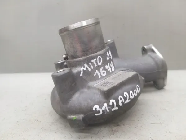 Carcasa Turbo OEM 55243431 para 0.9 TwinAir 86CV image 5