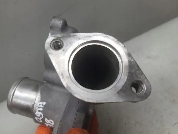 Carcasa Turbo OEM 55243431 para 0.9 TwinAir 86CV image 8