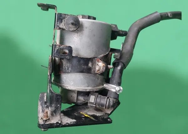 Bränslefilterhus bas OEM POD-FA-PAL-INF-3.0 image 4