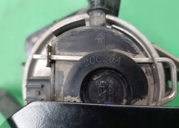 Bränslefilterhus bas OEM POD-FA-PAL-INF-3.0 image 6