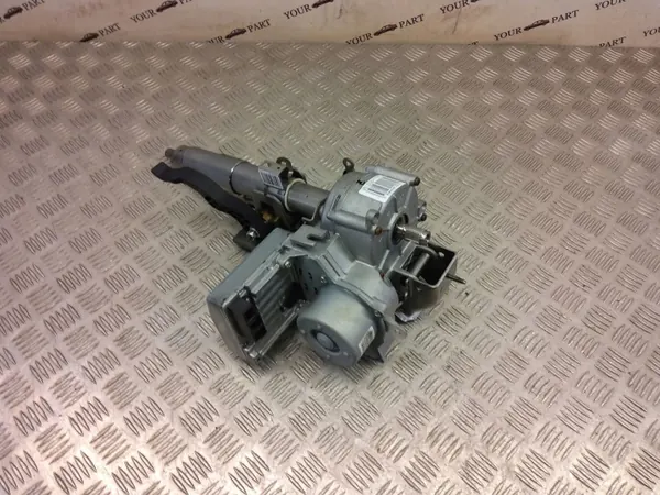 Peça eletrónica direção Ford Ecosport 2019 OEM 59331772 image 2