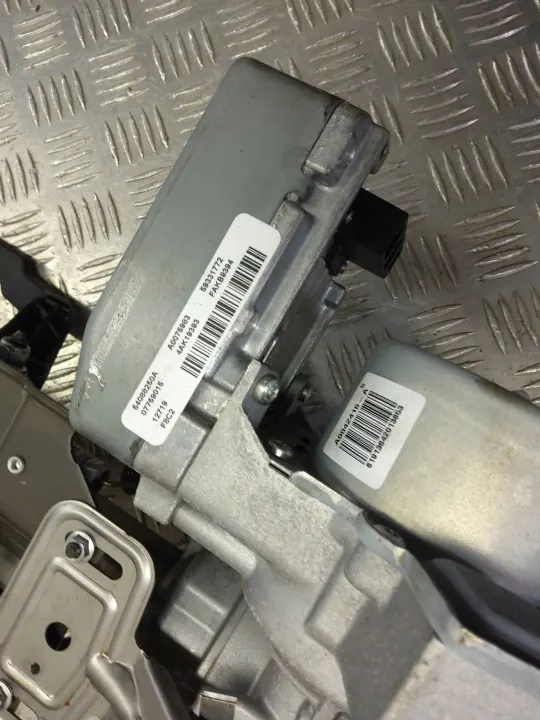 Peça eletrónica direção Ford Ecosport 2019 OEM 59331772 image 10