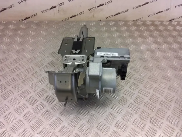 Peça eletrónica direção Ford Ecosport 2019 OEM 59331772 image 3