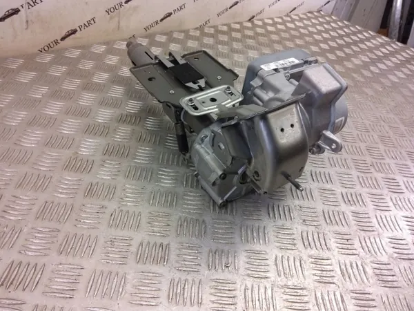 Peça eletrónica direção Ford Ecosport 2019 OEM 59331772 image 5