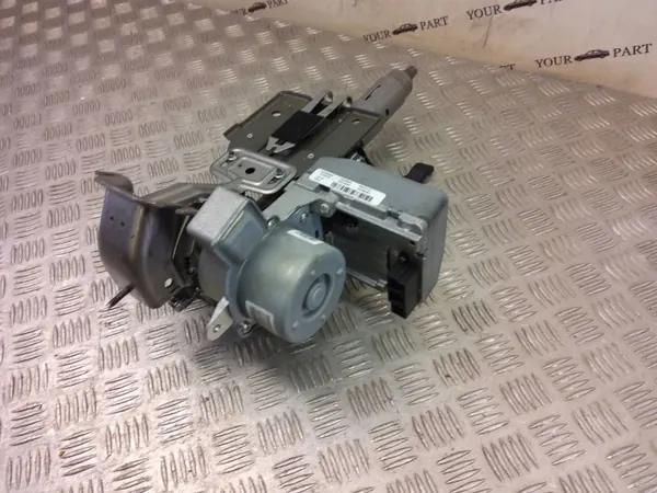 Peça eletrónica direção Ford Ecosport 2019 OEM 59331772 image 6