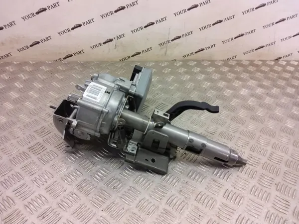 Peça eletrónica direção Ford Ecosport 2019 OEM 59331772 image 7