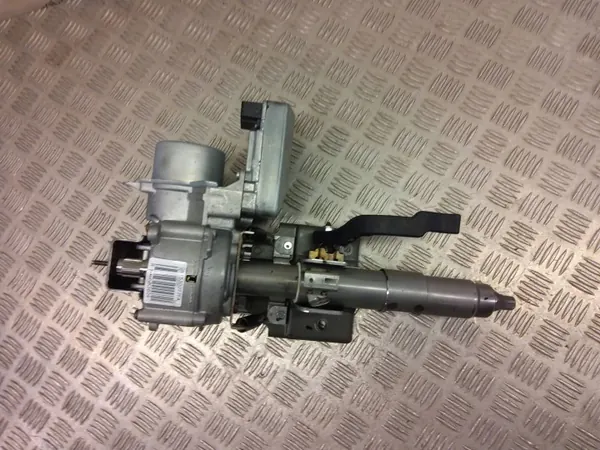 Peça eletrónica direção Ford Ecosport 2019 OEM 59331772 image 8
