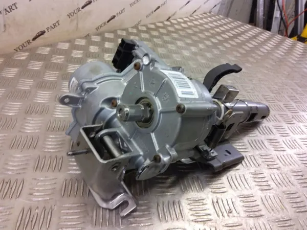 Peça eletrónica direção Ford Ecosport 2019 OEM 59331772 image 9