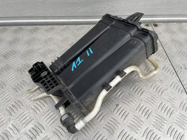 Audi A1 II Kohlefilter OEM 2Q0201801A image 2