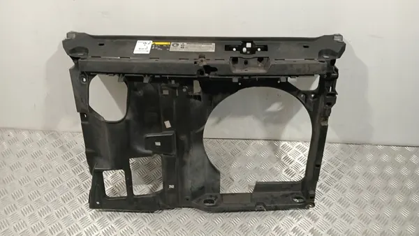 Para-choque dianteiro VW Up, Seat Mii, Skoda Citigo 2012-2023 OEM image 2