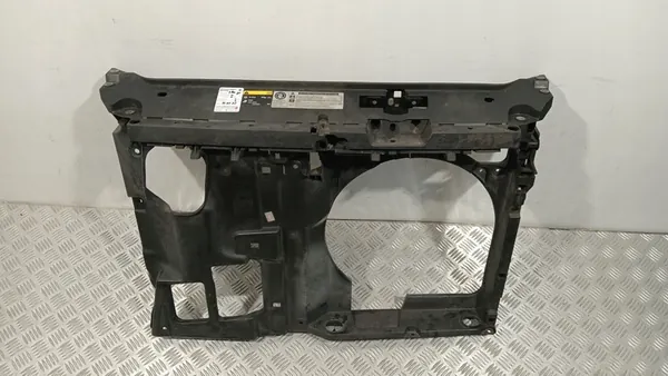 Para-choque dianteiro VW Up, Seat Mii, Skoda Citigo 2012-2023 OEM image 3