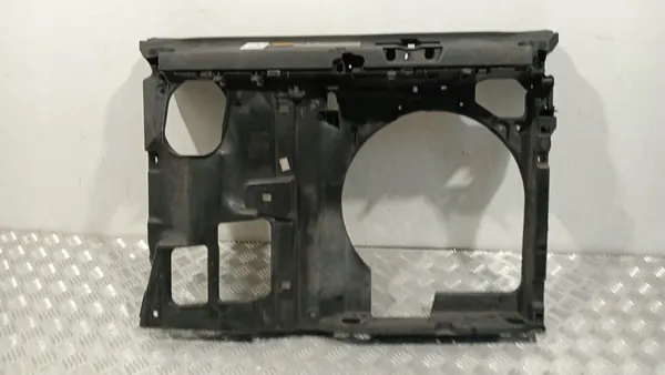 Para-choque dianteiro VW Up, Seat Mii, Skoda Citigo 2012-2023 OEM image 4