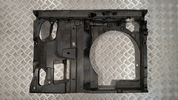 Para-choque dianteiro VW Up, Seat Mii, Skoda Citigo 2012-2023 OEM image 8