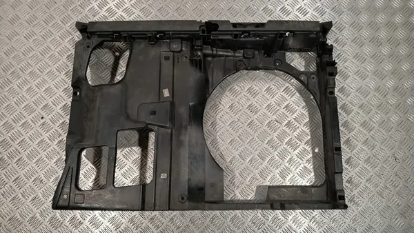 Para-choque dianteiro VW Up, Seat Mii, Skoda Citigo 2012-2023 OEM image 9