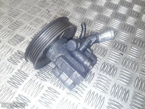 Bomba de direção assistida Saab 9-5 2011 2000 OEM 13309336 image 3