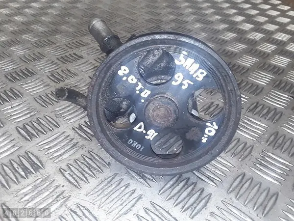 Bomba de direção assistida Saab 9-5 2011 2000 OEM 13309336 image 4