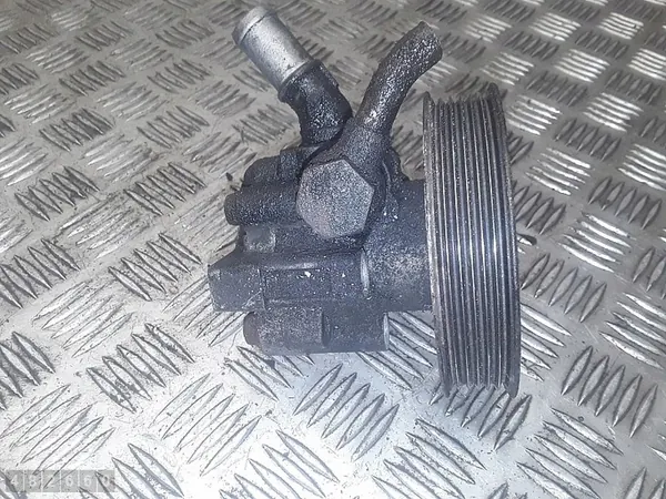 Bomba de direção assistida Saab 9-5 2011 2000 OEM 13309336 image 5