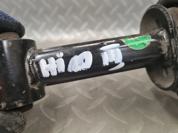 Supporto motore Hyundai i10 III 1.0 MPI OEM 21950-0U000 image 6