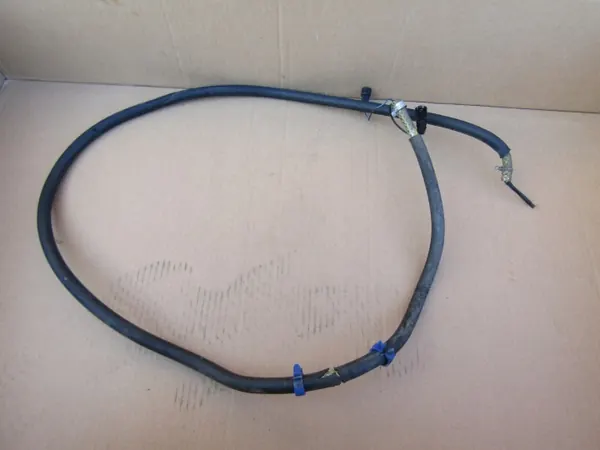 Mangueira lavador OEM 1248600662 para Mercedes W124 image 2
