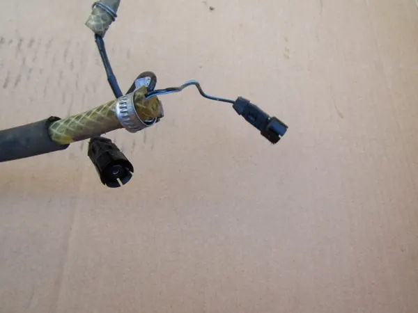 Mangueira lavador OEM 1248600662 para Mercedes W124 image 3