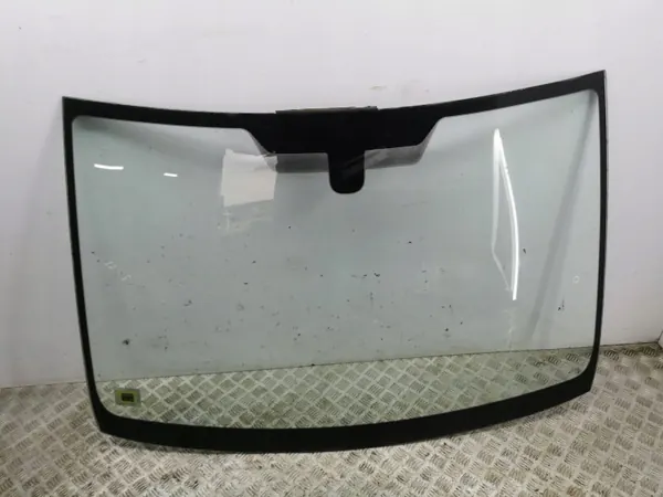 Toyota OEM AMD187982 Gebrauchte Frontscheibe image 2