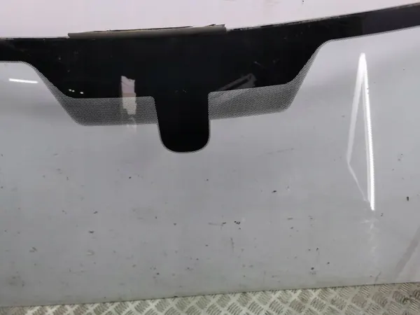 Toyota OEM AMD187982 Gebrauchte Frontscheibe image 8