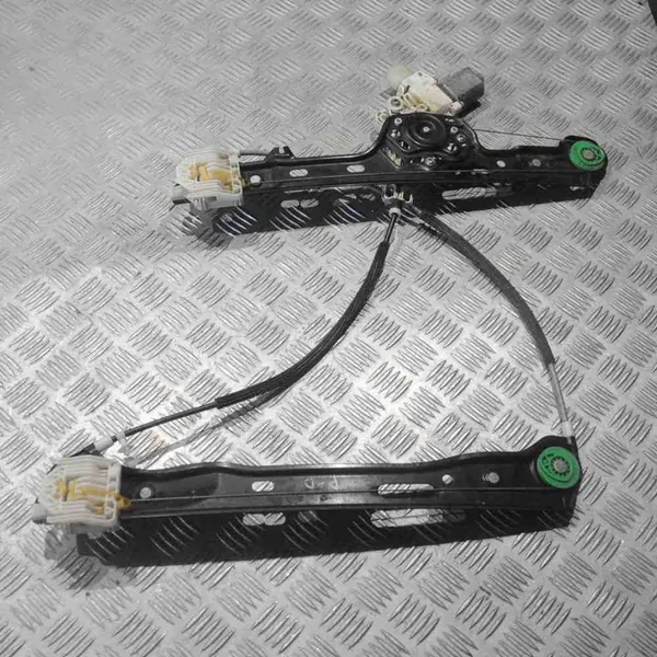 Elevador de Vidro Direito BMW 1 (E87) 6927028 image 2