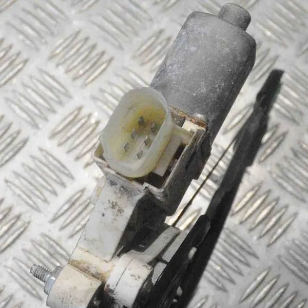 Elevador de Vidro Direito BMW 1 (E87) 6927028 image 3