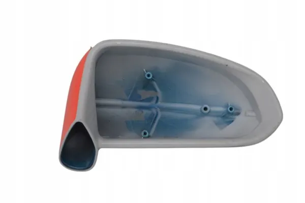 Carcasa espejo derecho Lamborghini Gallardo OEM LP560 LP570 image 2