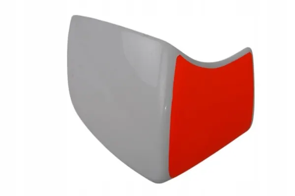 Carcasa espejo derecho Lamborghini Gallardo OEM LP560 LP570 image 4
